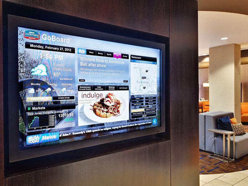Courtyard By Marriott Downtown Hotel Chattanooga