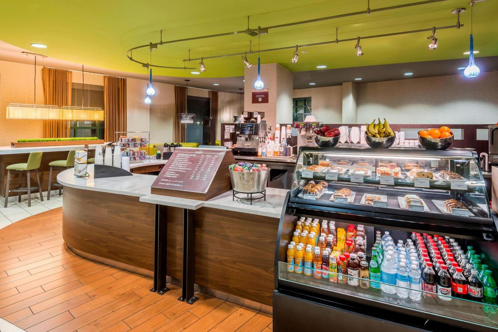 Courtyard By Marriott Downtown Chattanooga