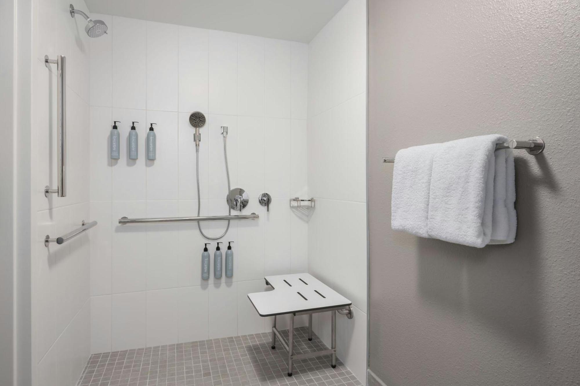 Hotel Courtyard By Marriott Downtown 3*