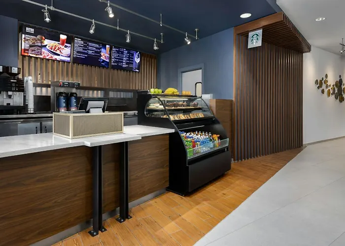 Courtyard By Marriott Chattanooga Downtown