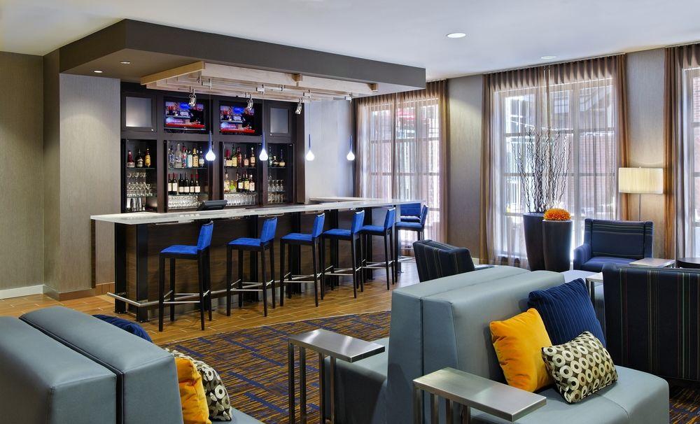 Courtyard By Marriott Downtown 3* Chattanooga