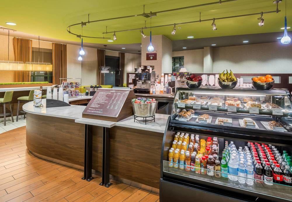 Courtyard By Marriott Downtown 3* Chattanooga