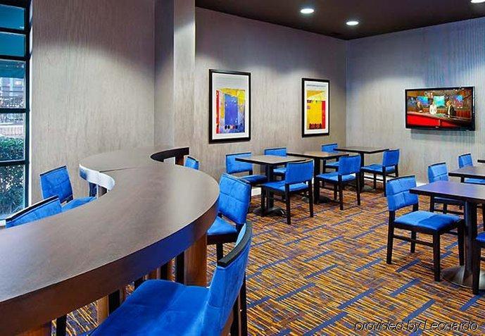 Courtyard By Marriott Downtown Hotel Chattanooga
