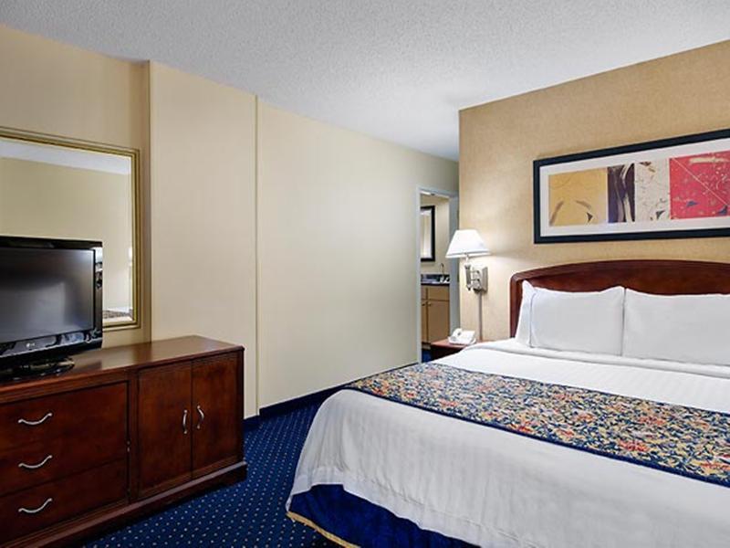 Hotel Courtyard By Marriott Downtown Chattanooga